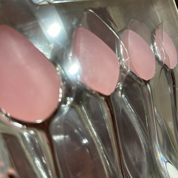 PUR Pillow Blend Silicone Applicator Tools BNIB - Picture 2 of 9